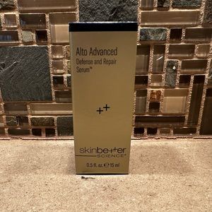 Skinbetter Science Alto Advanced Defense & Repair Serum - 15ML